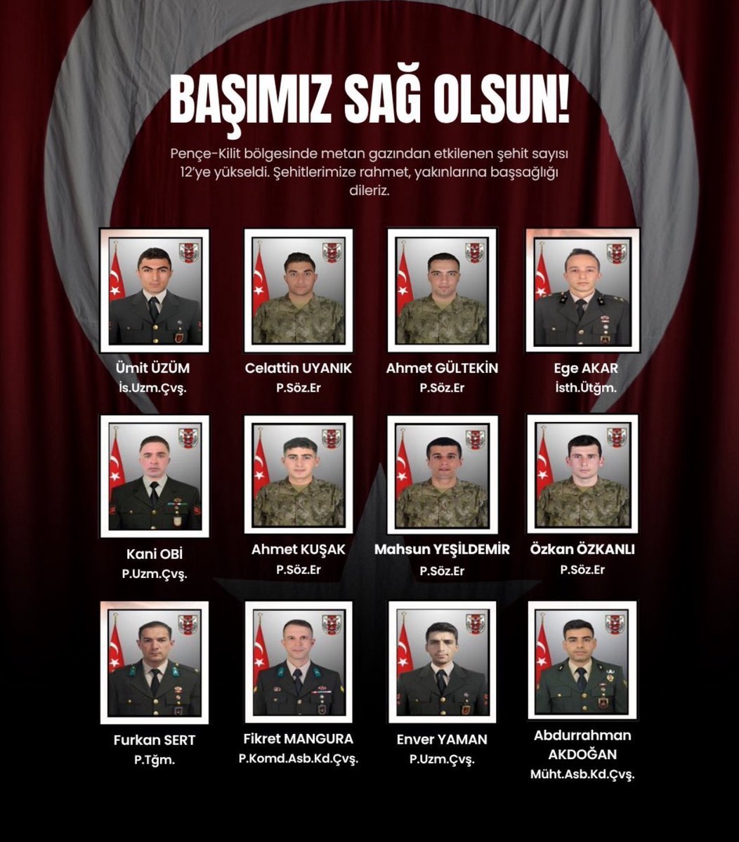 erg2082's tweet photo. Yattıkları yer incitmesin.. https://t.co/BfdMR1BGvA