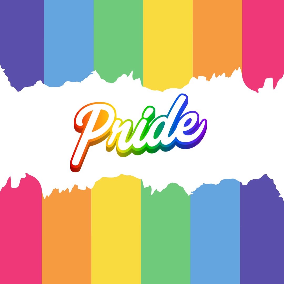 Pride means being unapologetically you 🌈💖 
Stand tall, love loud, and shine bright 🏳️‍🌈✨
#Pride #LoveIsLove #LGBTQIA #PrideMonth #CelebrateLove #EqualityMatters #BeYourself #TogetherWithPride #LGBTQLove #InclusionMatters #QueerJoy #PrideCelebration #DiversityAndInclusion