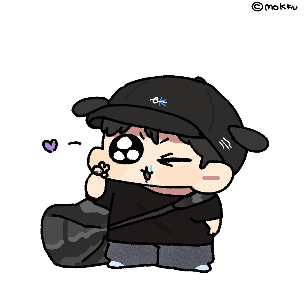 MOKKU_milk's tweet photo. 2개월덩안 난 어떡하라고어띃하라고정국하라고모루카라고꾹뚜기라고 https://t.co/OKHZllCwD3