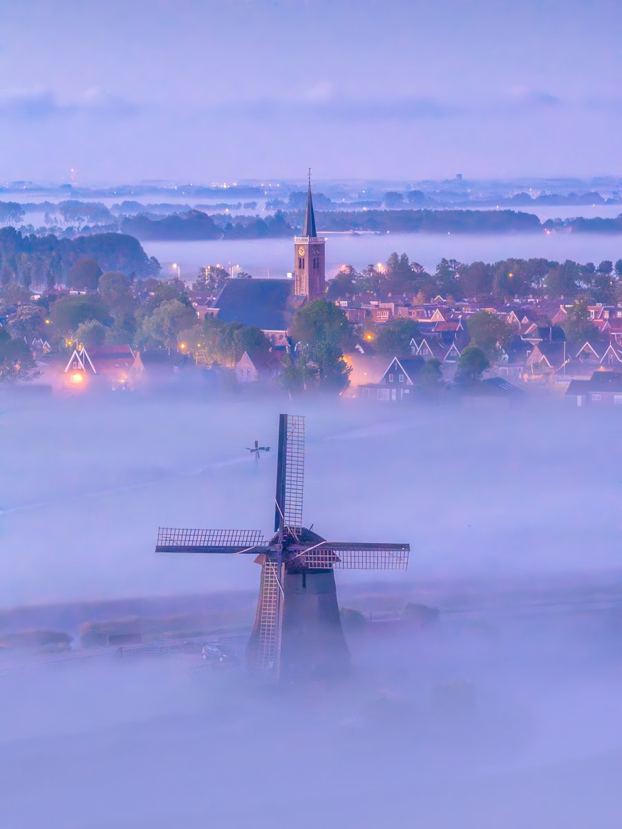 Schermerhorn, the Netherlands