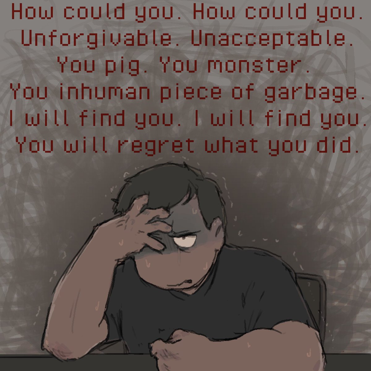 Acute onset psychosis #clinicaltrialgame