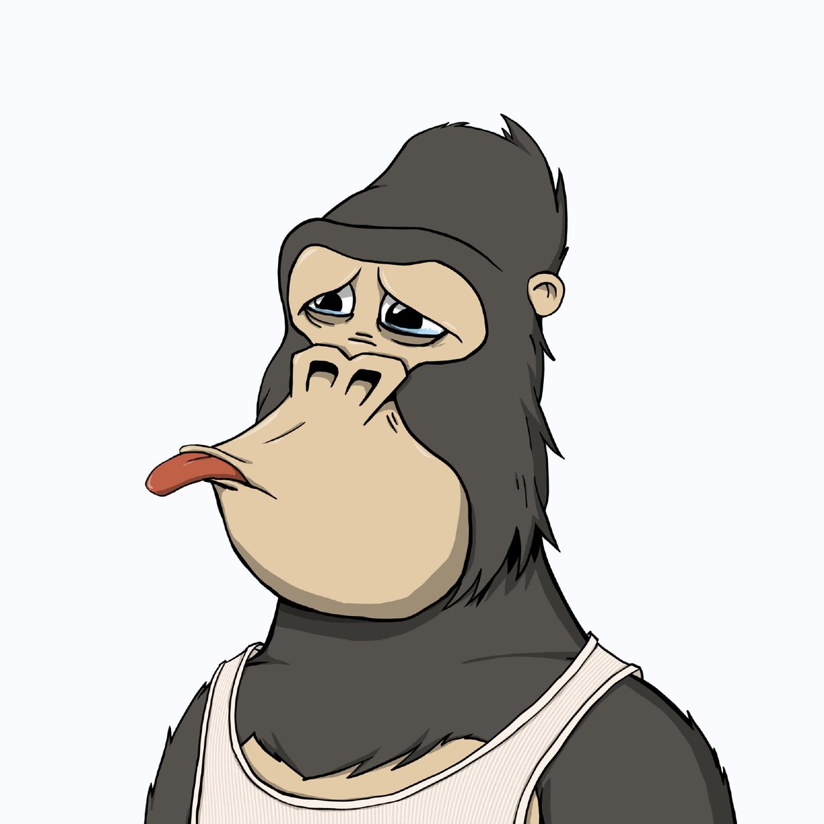 DanyalLord's tweet photo. ⬇️…RATE MY KONG..⬆️
I’d give this Dude a solid 6️⃣…
Clean 🧼 
5 Trait
👀 &amp; 👅 Work great together 
What do you think 💭 
DROP YOUR SCORE BELOW #️⃣
#ratemykong @ChilledKongs https://t.co/mHFZajvJKW