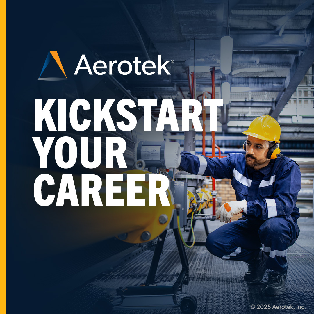 Top companies are hiring. Apply now: bit.ly/3GoCP0d

#nowhiring #skilledlabor