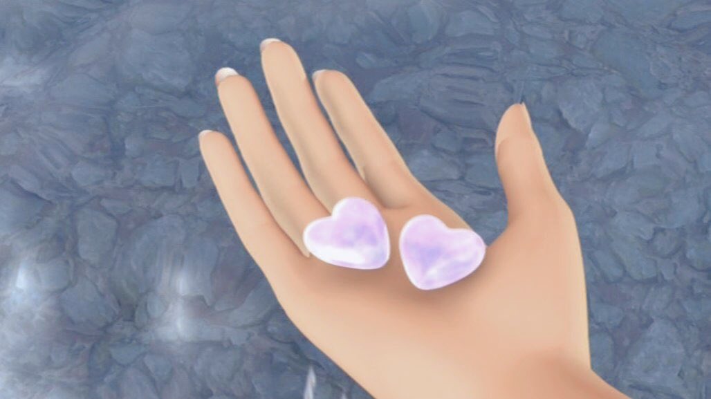 dreamyyarchive's tweet photo. crystals from the old barbie movies <3 https://t.co/McSRLTbJJA