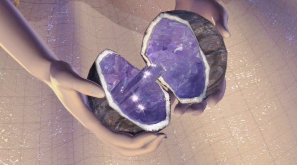dreamyyarchive's tweet photo. crystals from the old barbie movies <3 https://t.co/McSRLTbJJA