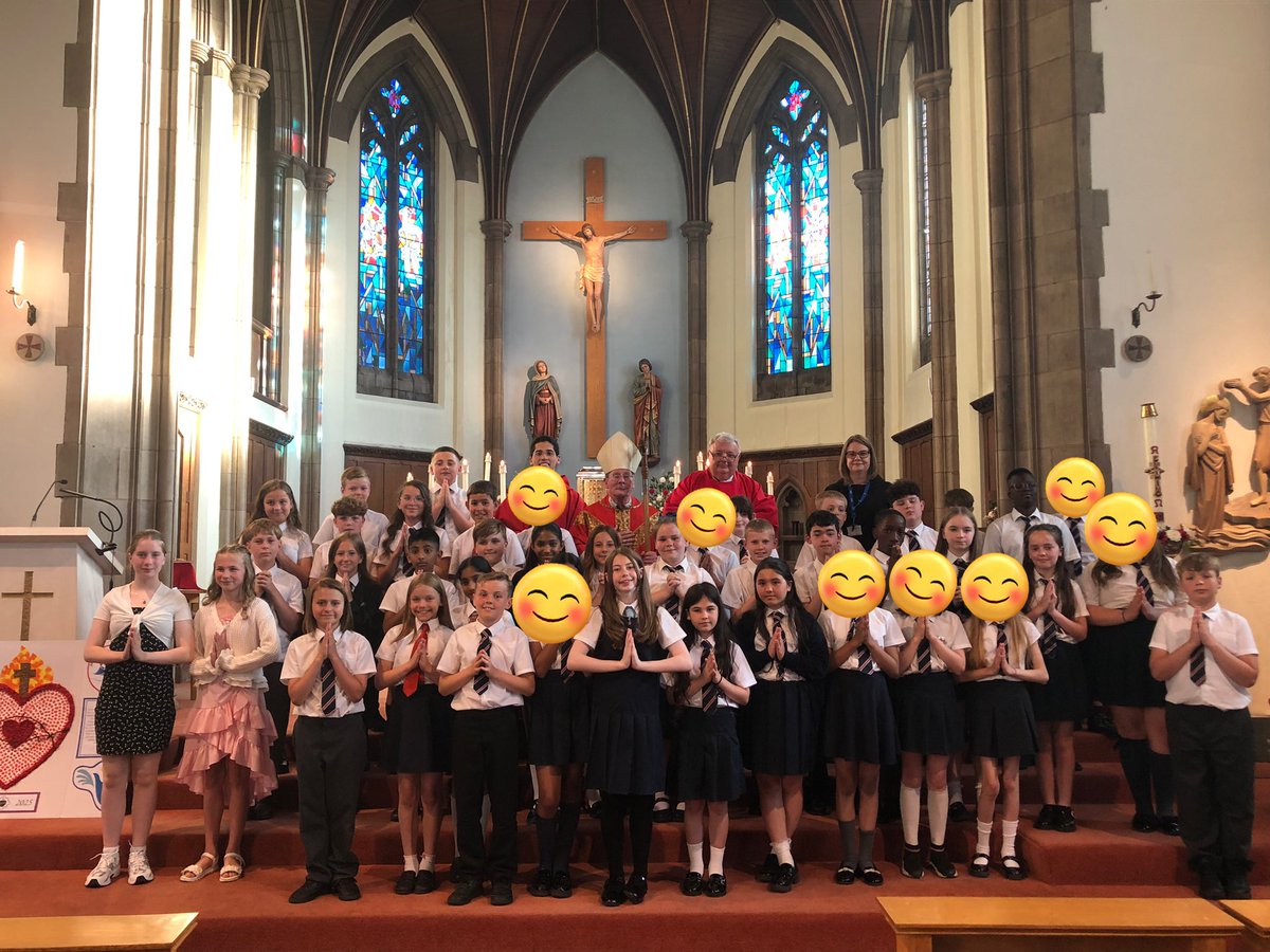 Holy Souls Catholic Primary School (@SoulsSchool) / Posts / X