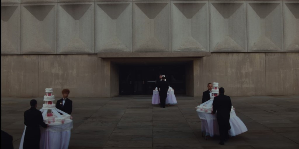 BCCcuny's tweet image. JUST DROPPED! 🎥 

Bad Bunny's NEW video NUEVAYoL, filmed on the BCC campus, is available to watch now!

Watch here: ow.ly/ocSW50WlSa9

#BadBunny #NUEVAYoL  #bcccuny #bccpride @CUNY