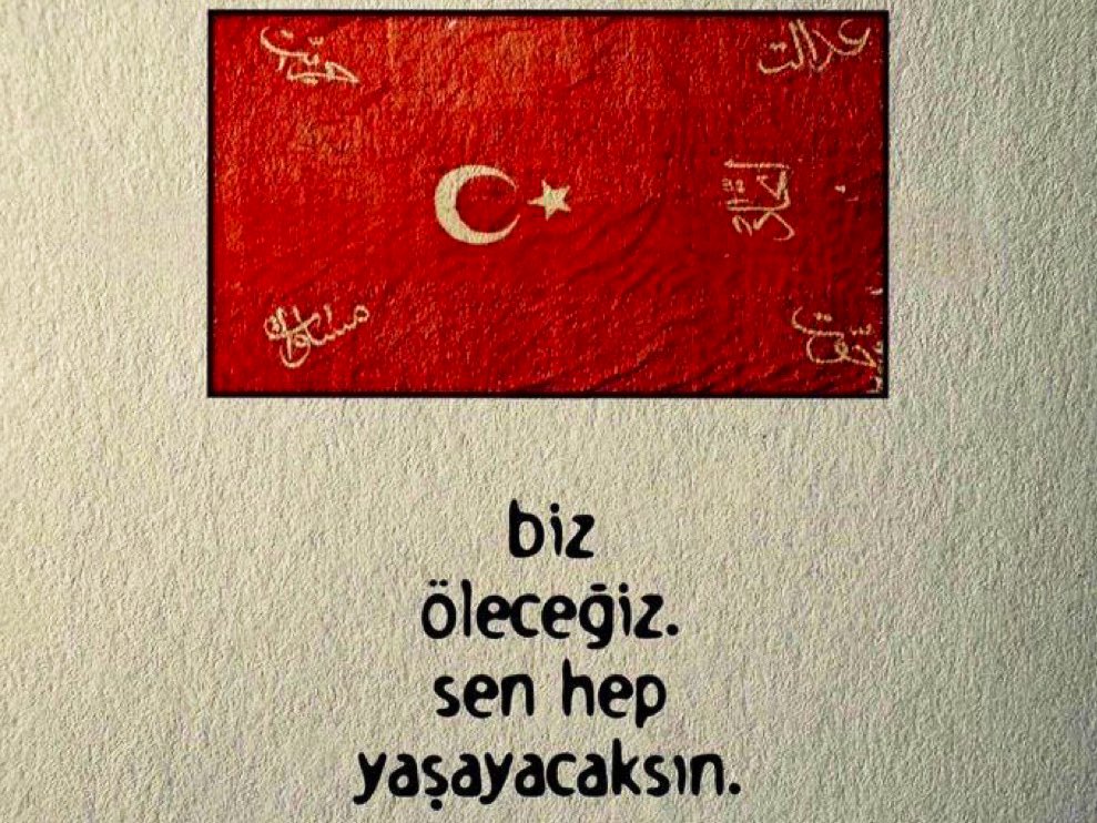 12 şehit, 12 can, 12 vatan evladı