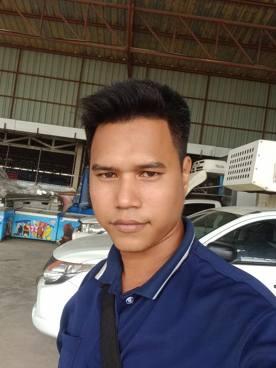 เงี่ยนจังอยากโดนอมควยจัง