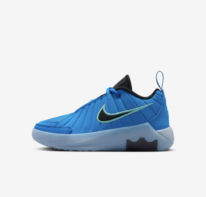 snkr_twitr's tweet photo. AD: NEW Kids LeBron Witness 9

https://t.co/sW8tjJjFqd https://t.co/rXTZKqBaCl