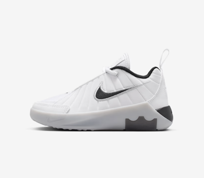snkr_twitr's tweet photo. AD: NEW Kids LeBron Witness 9

https://t.co/sW8tjJjFqd https://t.co/rXTZKqBaCl