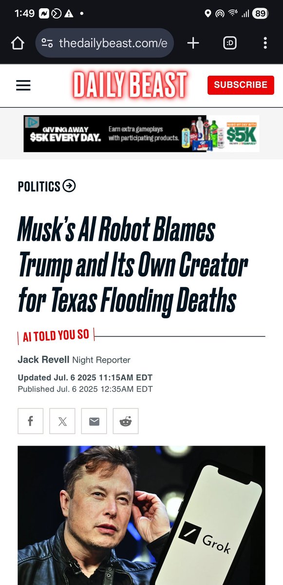Trav4FL's tweet photo. oopsie @elonmusk https://t.co/5Ah1al9hmv https://t.co/DsdBkYGfaY