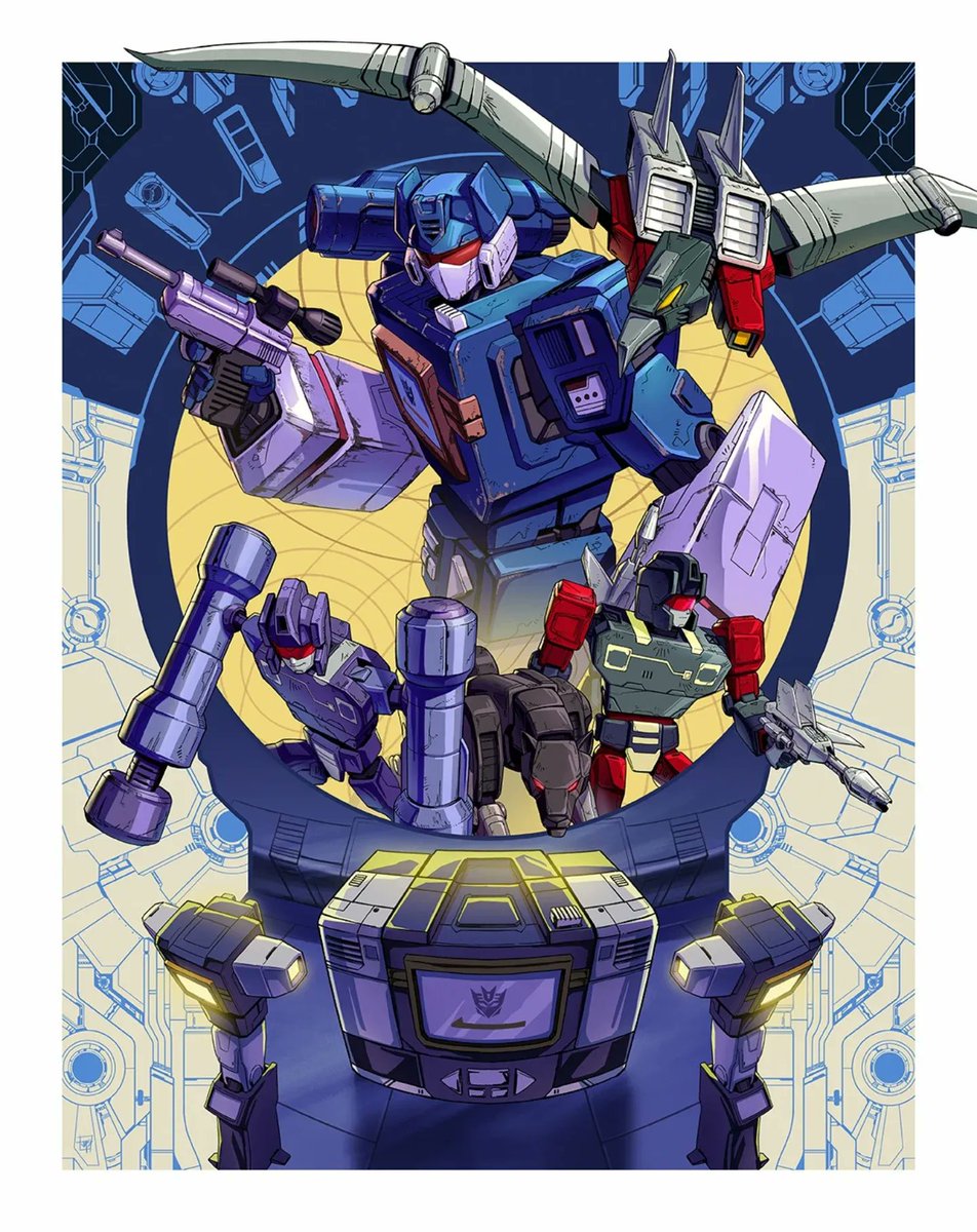 SDCC Unofficial Blog (@sd_comic_con) on Twitter photo Roll out for <a href="/JYK_AllDay/">JYK All Day @ SDCC CC-08</a>'s #SDCC debut #Transformers "Operation Superior" print, available for pre-order on Wednesday: sdccblog.com/2025/07/jyk-al… Roll out for <a href="/JYK_AllDay/">JYK All Day @ SDCC CC-08</a>'s #SDCC debut #Transformers "Operation Superior" print, available for pre-order on Wednesday: sdccblog.com/2025/07/jyk-al…
