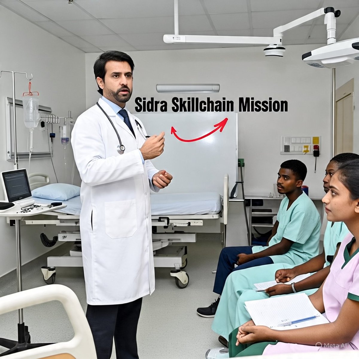 AltafHu04354071's tweet photo. One platform. Thousands of lives.
Sidra SkillChain turns poverty into productivity.
#RevolutionWithRespect
@Adil99Shah @sidraskillchain @Saleem83khan
@Adil99Shah
Invest link
https://t.co/FhVsXVKZ1b https://t.co/EagNaZ8Efs