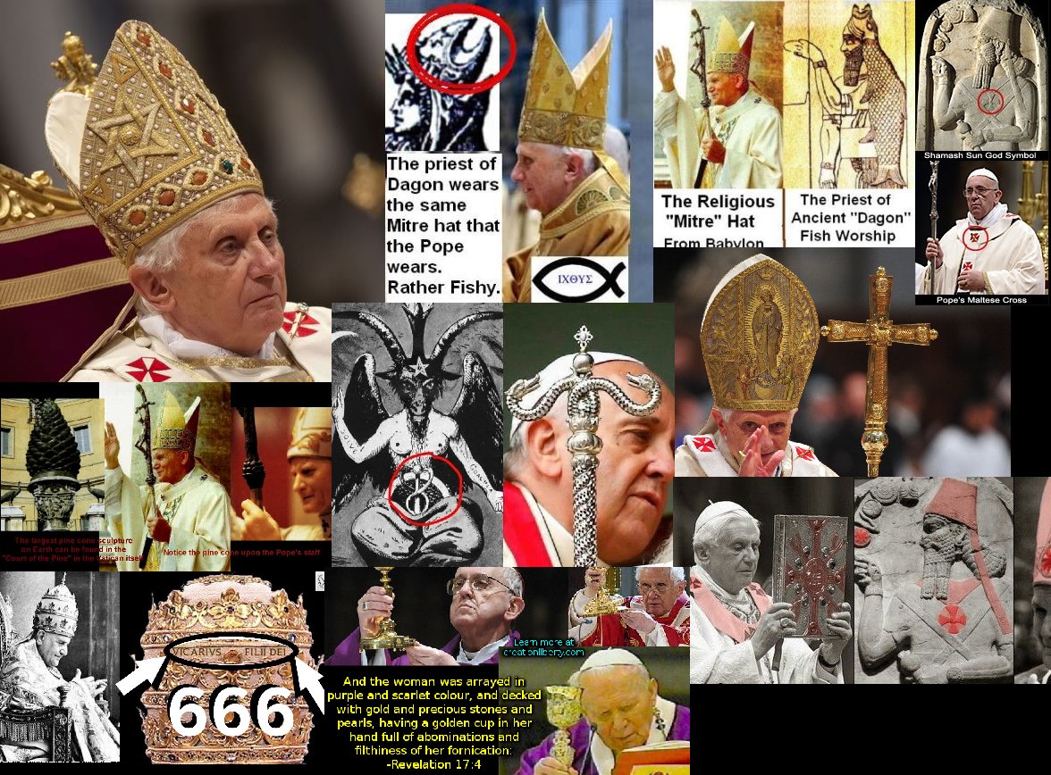 BrianH128's tweet photo. @stonetoss It's a corrupt state run by a bunch of billionaires &amp; being used to start  "religious wars". By a bunch of people that, if they were anything they would be satanist. So those people whose head is in Rome. Can claim we need a state run religion like Rome. And everything else goes. https://t.co/qJEqgqbOyT