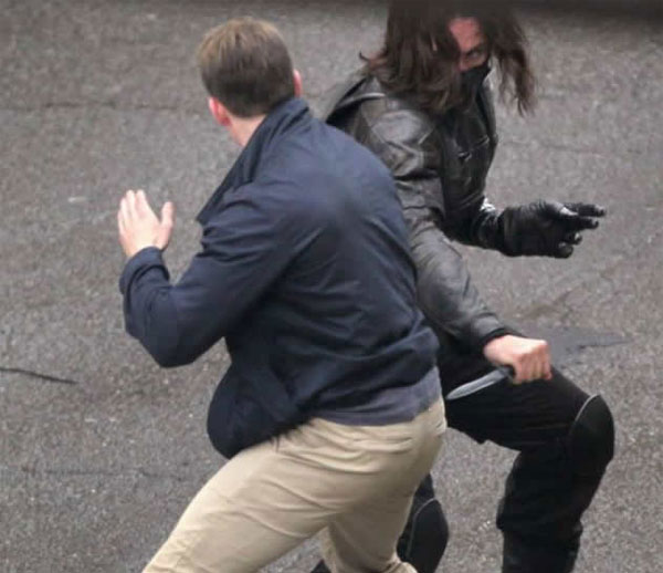 Stucky Headcanon Bot (@botstucky) on Twitter photo 