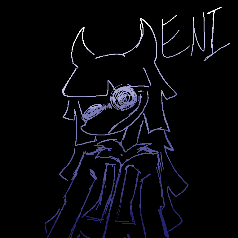 Enigmaverse_guy's tweet image. ENI
#Enigmaverse #Edgyverse