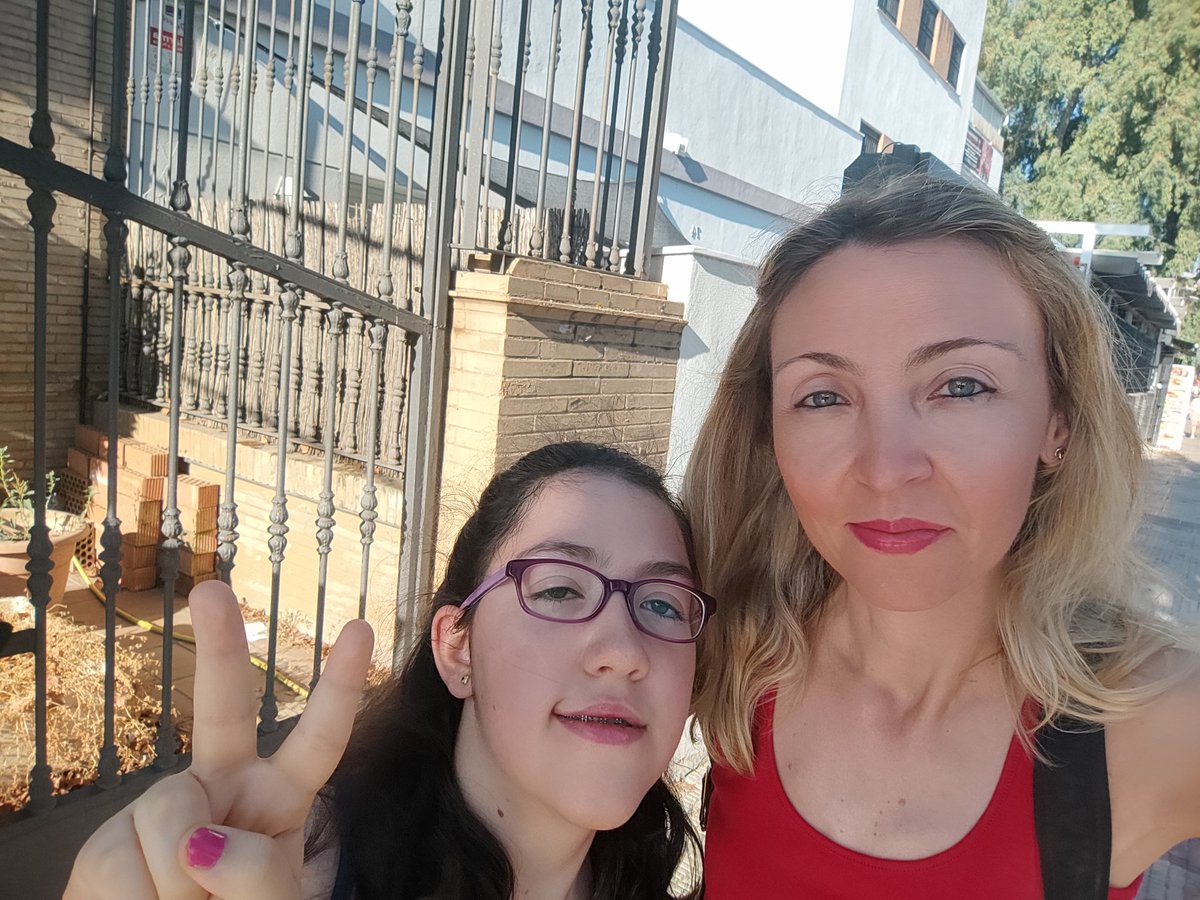 Verónica Barbero (@verobc23) on Twitter photo 