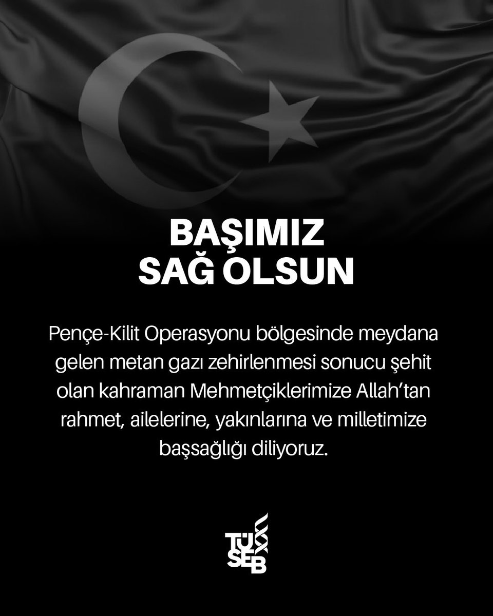 TÜSEB tweet media