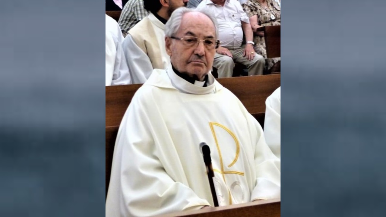 Foto cedida por Obispado de Alcalá