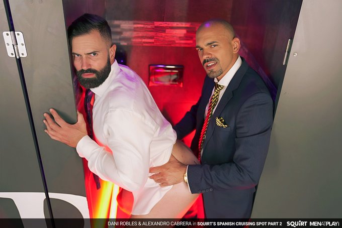 Watch D A N I   R O B L E S's leaked NSFW photo on TwXstars