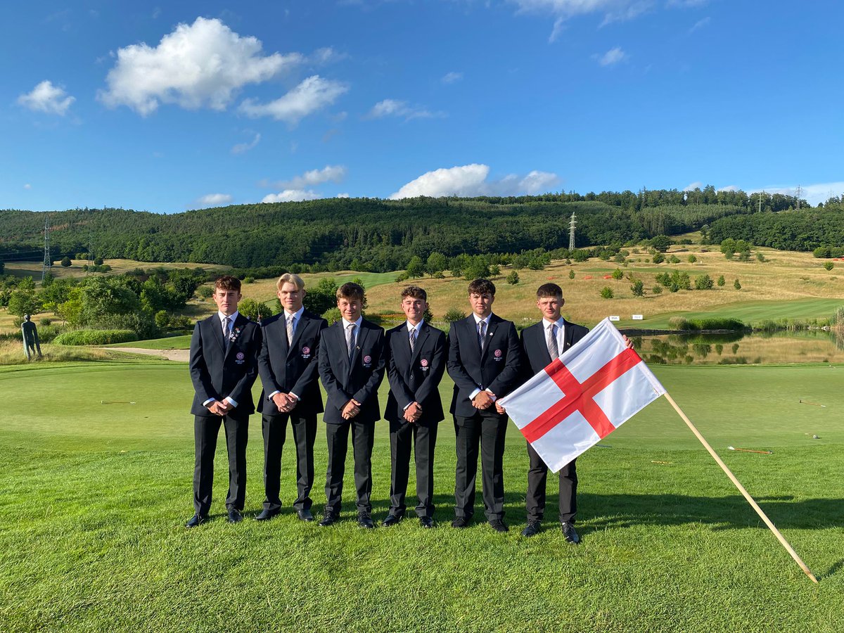 England Golf (@englandgolf) on Twitter photo ๐ด๓ ง๓ ข๓ ฅ๓ ฎ๓ ง๓ ฟ๐๐๐๐๐๐๐๐ ๐๐๐๐ ๐๐๐๐๐๐๐๐๐๐๐๐ ๐๐๐๐!
All 4โฃ of our squads are competing across Europe from 8-12 July!
๐๐๐๐๐ผ๐๐ฟ ๐๐๐: Wins: 11 (last win 2013)
๐๐๐๐๐ผ๐๐ฟ ๐๐๐๐๐: Wins: 12 (last win 2022)
๐๐๐๐๐ผ๐๐ฟ ๐ฝ๐๐๐: Wins: 8 (last win ๐ด๓ ง๓ ข๓ ฅ๓ ฎ๓ ง๓ ฟ๐๐๐๐๐๐๐๐ ๐๐๐๐ ๐๐๐๐๐๐๐๐๐๐๐๐ ๐๐๐๐!
All 4โฃ of our squads are competing across Europe from 8-12 July!
๐๐๐๐๐ผ๐๐ฟ ๐๐๐: Wins: 11 (last win 2013)
๐๐๐๐๐ผ๐๐ฟ ๐๐๐๐๐: Wins: 12 (last win 2022)
๐๐๐๐๐ผ๐๐ฟ ๐ฝ๐๐๐: Wins: 8 (last win