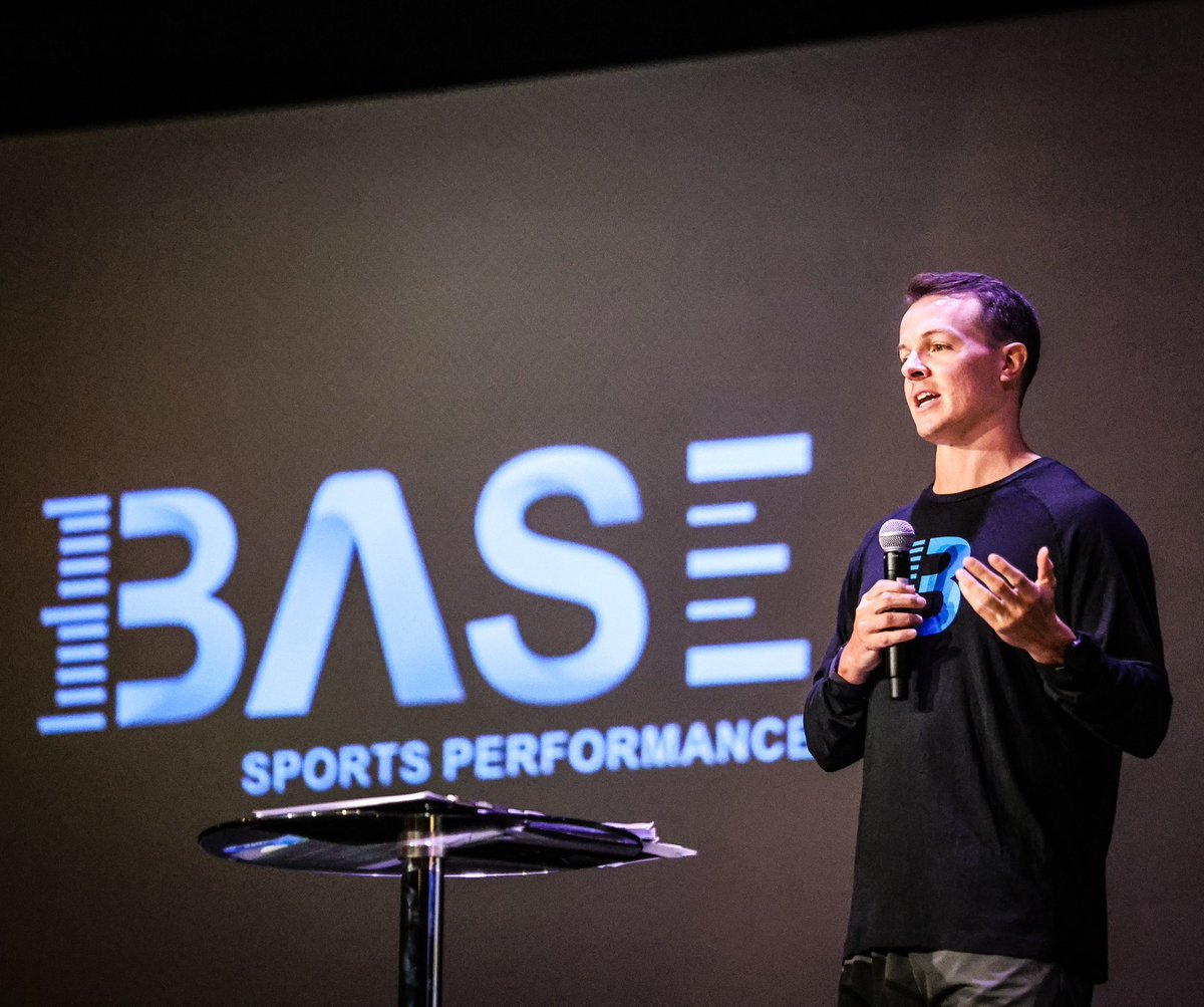 Excited to be a speaker this Thurs. 7/10 at the <a href="/MACoaches/">Mississippi Association of Coaches</a> to HS &amp; College Coaches.

I’ll be discussing:

•Training Considerations for Overhead &amp; Rotational Athletes 

as well as..

•giving attendees a blueprint for training structure for their athletes.

Stop by and see me👊🏼