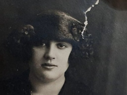 Fiorella Faltoyano tweet media