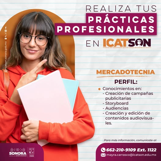 ¿Te interesa aplicar todo tu conocimiento en creatividad y publicidad digital? Tú momento ha llegado. ¡Contáctanos!  #TierraDeOportunidades