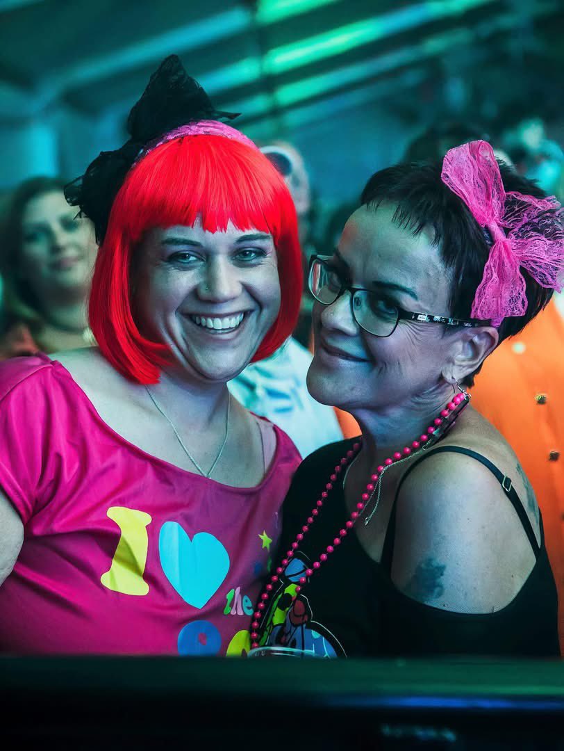 Party in the Park Morpeth tweet media