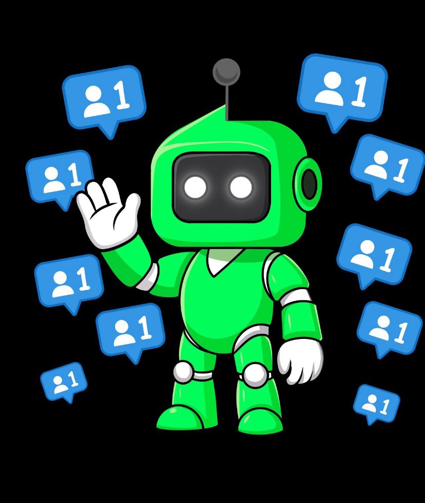 <a href="/WatcherGuru/">Watcher.Guru</a> The early bird catches the word. " $BOTIFY Is the word for you.. <a href="/BotifydotCloud/">Botify.Cloud</a>