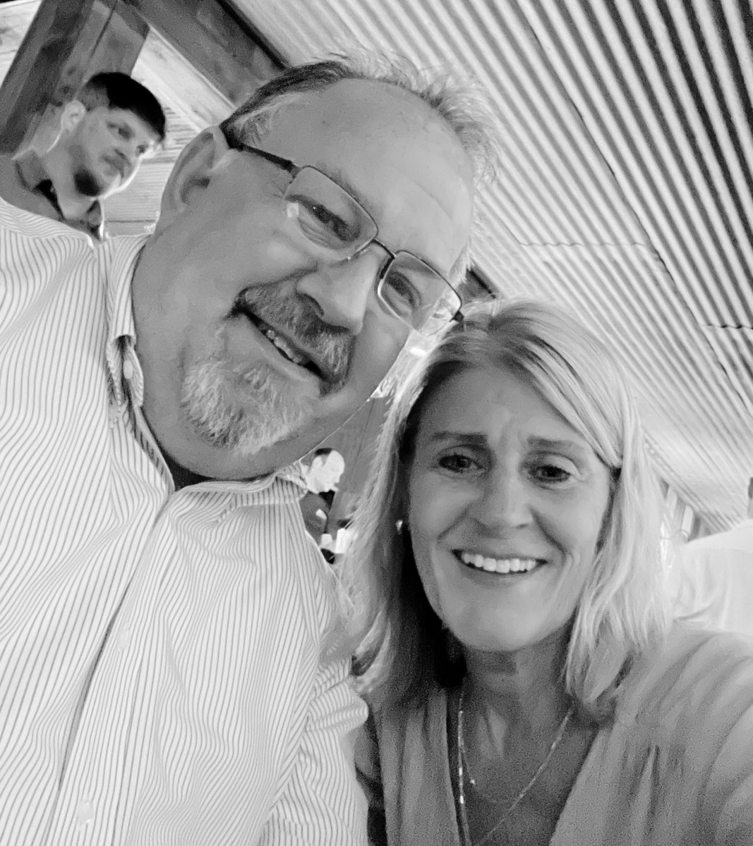 Happy Birthday to my better half!