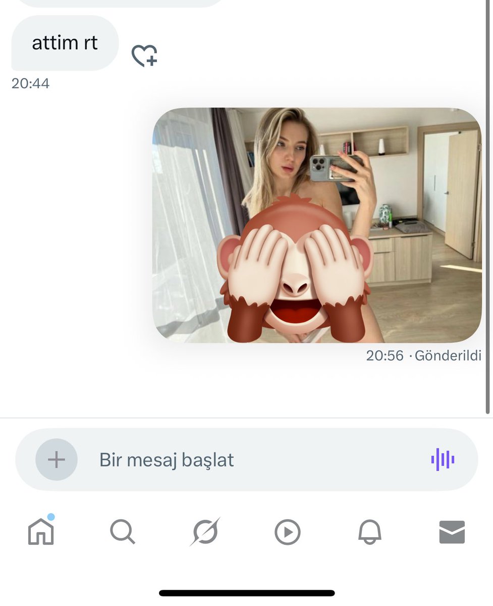 rt at sansürsüz halimi atayım