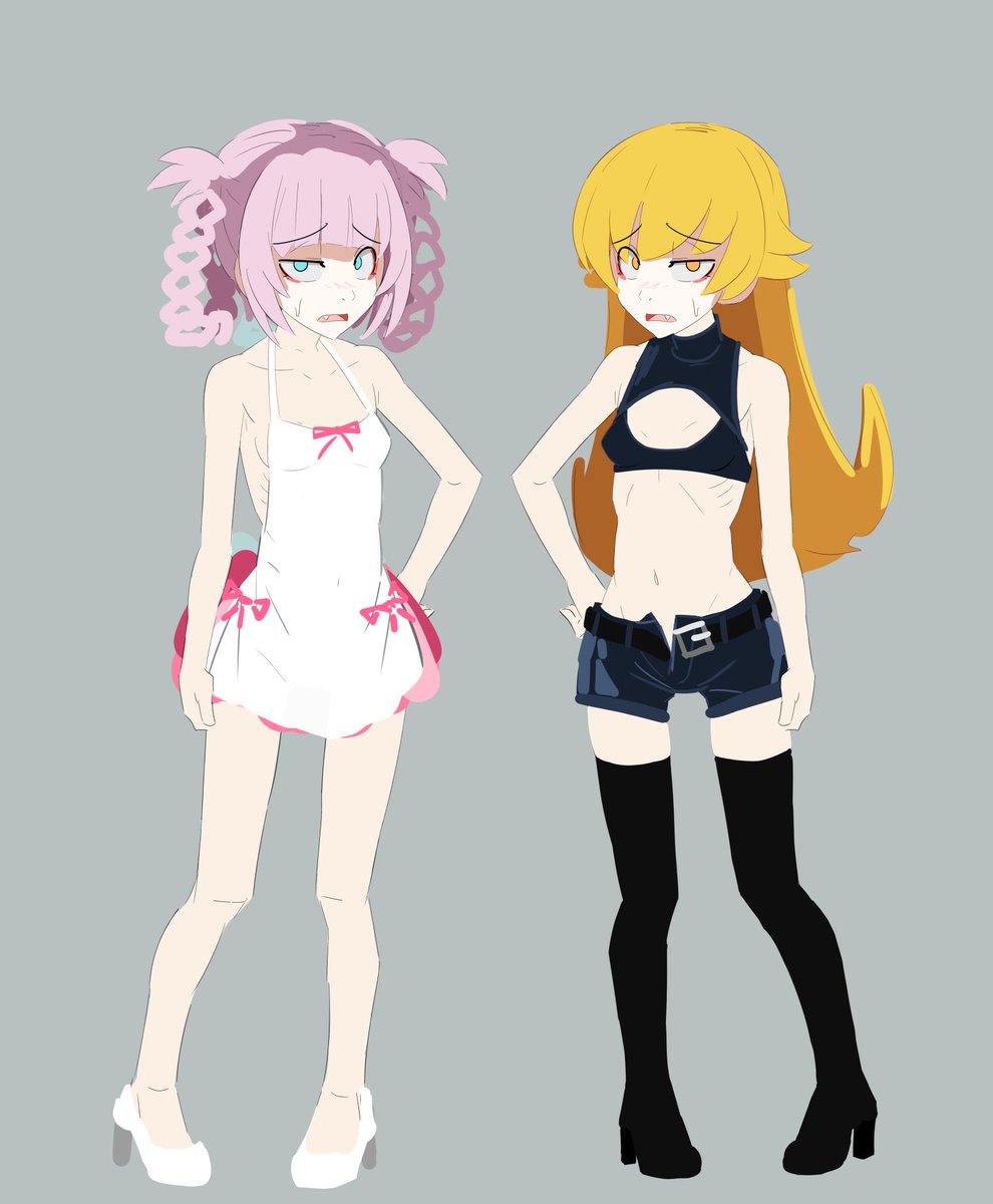 kurokimoko's tweet image. suckers