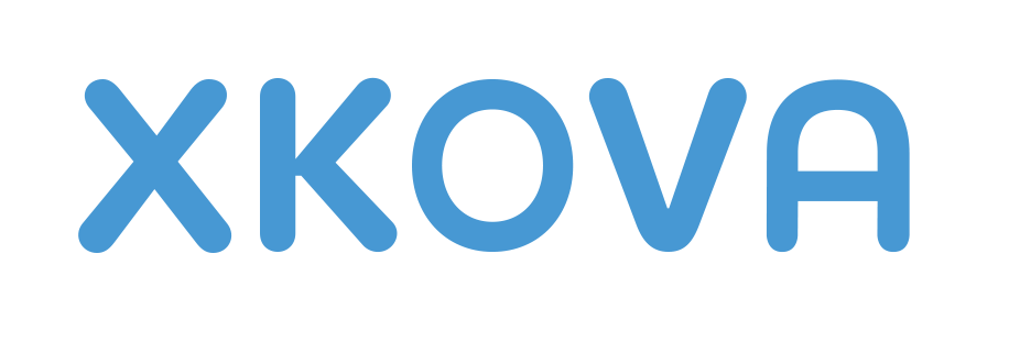 XKOVA, NMLS ID: 2740066

We're on a mission to make blockchain effortless and accessible for everyone. 

As we ensure compliance with money transmission regulations, we're expanding beyond seamless user experiences to build truly frictionless on and off ramps, removing barriers