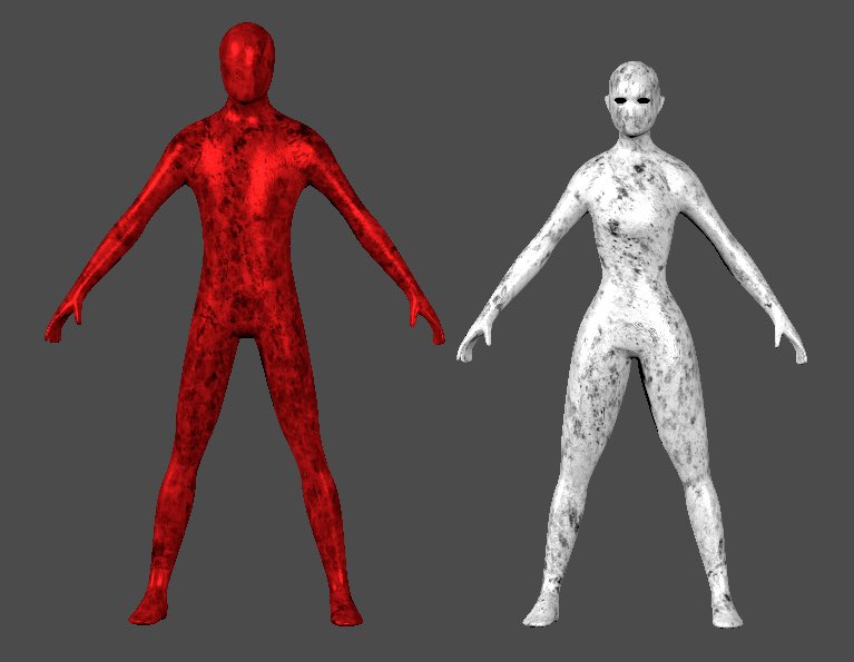 Some stuff from Anniversary Edition 2.0, which was canceled in favor of AEnigma.
#fnati #oblituscasa