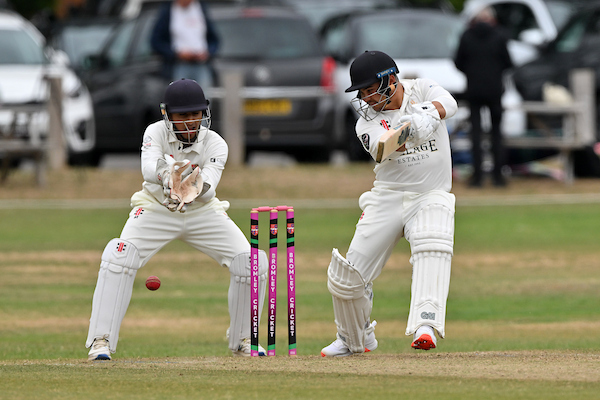 Kent Cricket News (@ksncricket) on Twitter photo At the half way stage of the Kent League Premier Division cricket season, <a href="/TWCricketClub/">Tunbridge Wells CC</a> extended their lead at the top of the table to sixteen points. <a href="/MarkDoigFC/">Mark Doig</a> reports - <a href="/KGtopsnapper/">Keith Gillard</a> with the pics. kentsportsnews.com/kent-league-pr… At the half way stage of the Kent League Premier Division cricket season, <a href="/TWCricketClub/">Tunbridge Wells CC</a> extended their lead at the top of the table to sixteen points. <a href="/MarkDoigFC/">Mark Doig</a> reports - <a href="/KGtopsnapper/">Keith Gillard</a> with the pics. kentsportsnews.com/kent-league-pr…