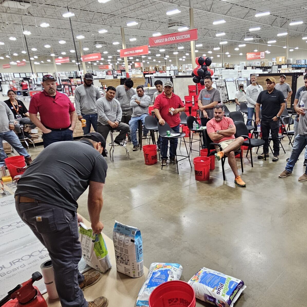⚙️ With 15 interactives trainings across 11 states for July, the <a href="/NTCAssociation/">NTCA</a> is back on the road. In states like Ohio, Florida, Georgia and more, there are plenty of opportunities for installers nationwide. 

👉🏼 Find a training session near you: bit.ly/4kvPCMP