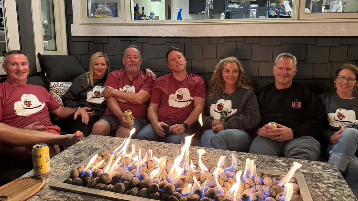 😈 𝗦𝘂𝗺𝗺𝗶𝘁 𝟮𝟬𝟮𝟱 𝗶𝘀 𝗴𝗼!

It's that time of year again 😁

Tune in and hear from our owners who will announce  4 player signings and their plans for the 25/26 season

📺  bit.ly/4lHFFwO