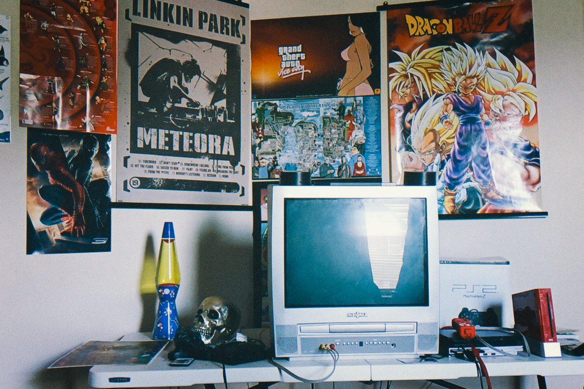 GeoFilmWork's tweet photo. Nostalgia. https://t.co/oARo3MZe2n