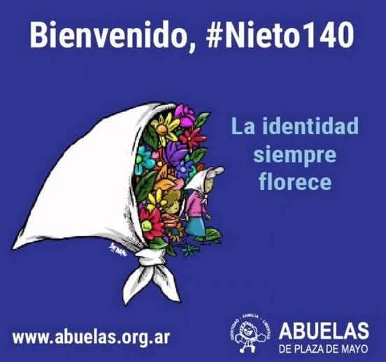 María Cecilia Manzione Patrón (@mariamazione) on Twitter photo 