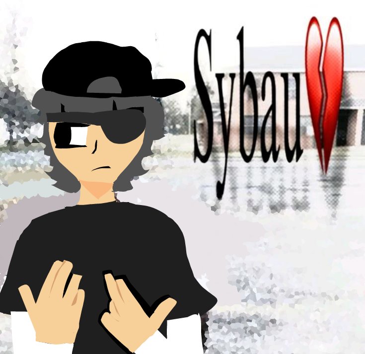 Idklol767482's tweet photo. Aun no kreo q vi esto gratis jejeje 
#Zaxon #Zaxonfanart @ZaxonEsp https://t.co/DxFEVS97Vr