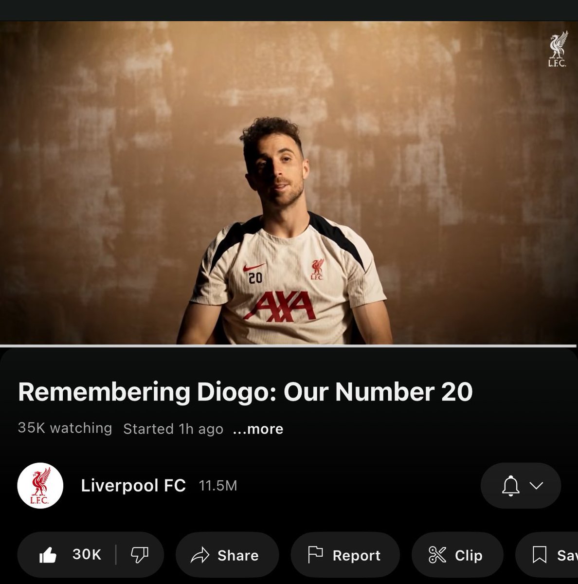 This broke my heart into pieces.