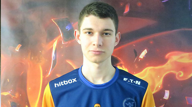 Oliech 🇧🇪🇨🇵 tweet media