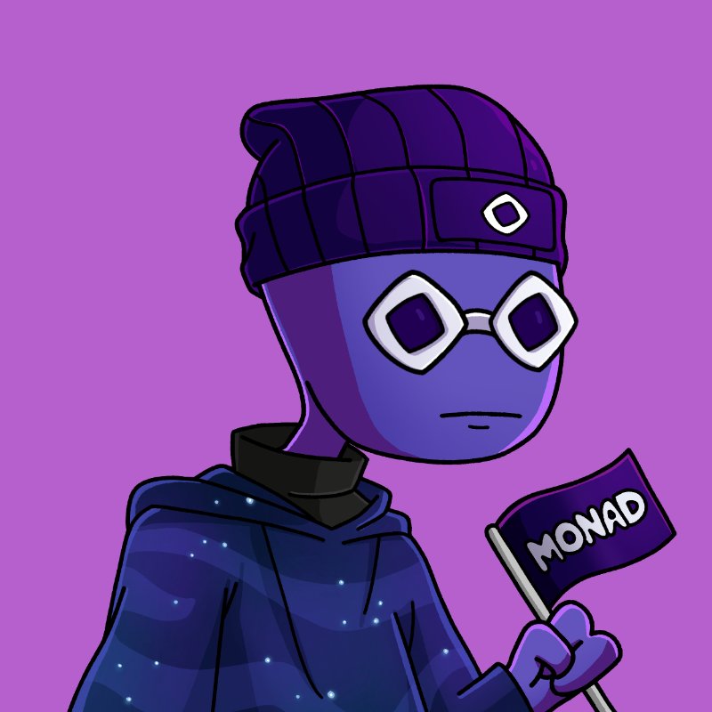 Gibbontg's tweet photo. Built my Monalien. Now I just need a spaceship. π Whoβs coming with me? #TrueMonalien
#DigitalCollectibles
#NextBluechip
#NFTCommunity
#NFTcollector
#Web3
π½π₯
@monaliens
GMONALIENS.π½π. https://t.co/baIaJ8sysj
