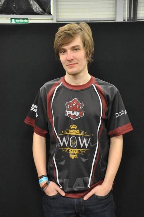 Oliech 🇧🇪🇨🇵 tweet media