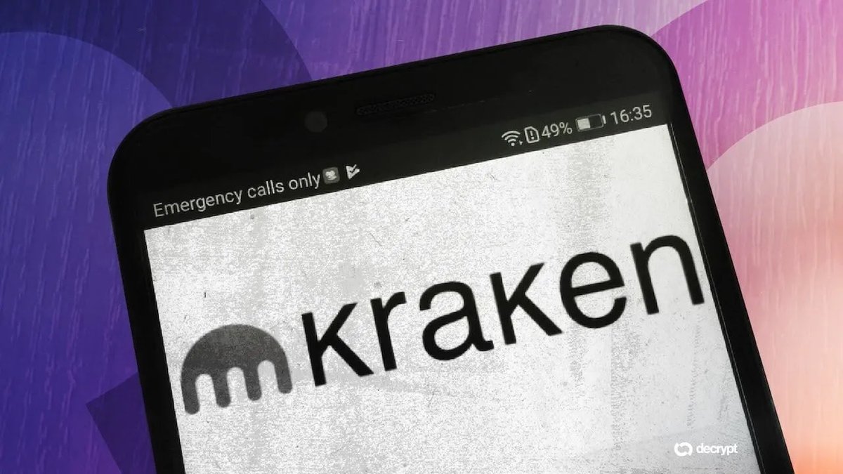 🚨BREAKING: Kraken is listing $HBAR in 3 days — 10 Million users to access the Hedera token for the first time