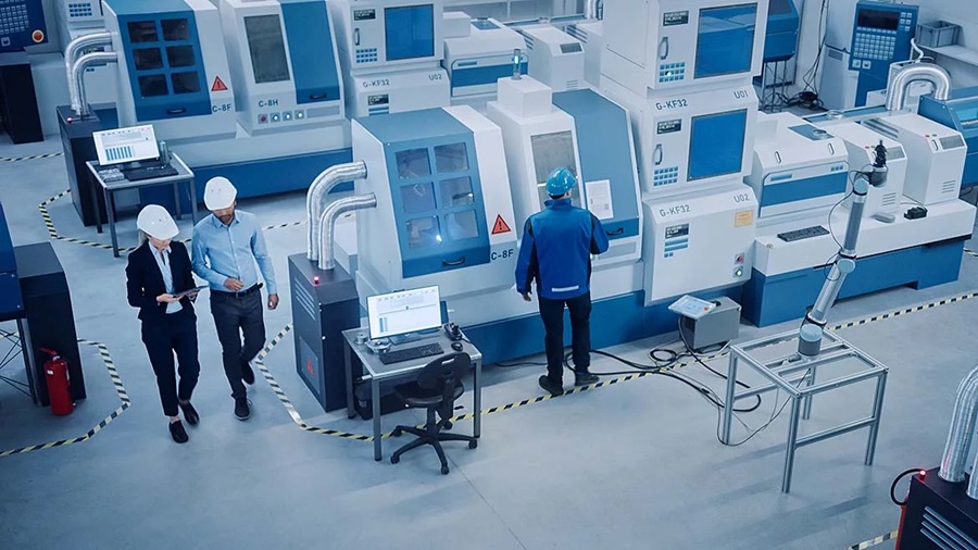 How new tools—including 3D #laserscanning and #probing devices—can help the industry innovate and adapt in an increasingly competitive (and tariffed) world. #tariffs FARO Technologies 

Learn More! qualitymag.com/articles/98883…