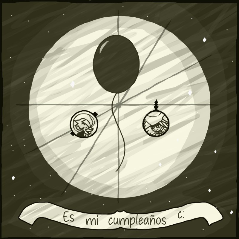 ⭐️¡Por un año más en esta tierra, dejando mi marca en este mundo!🌘