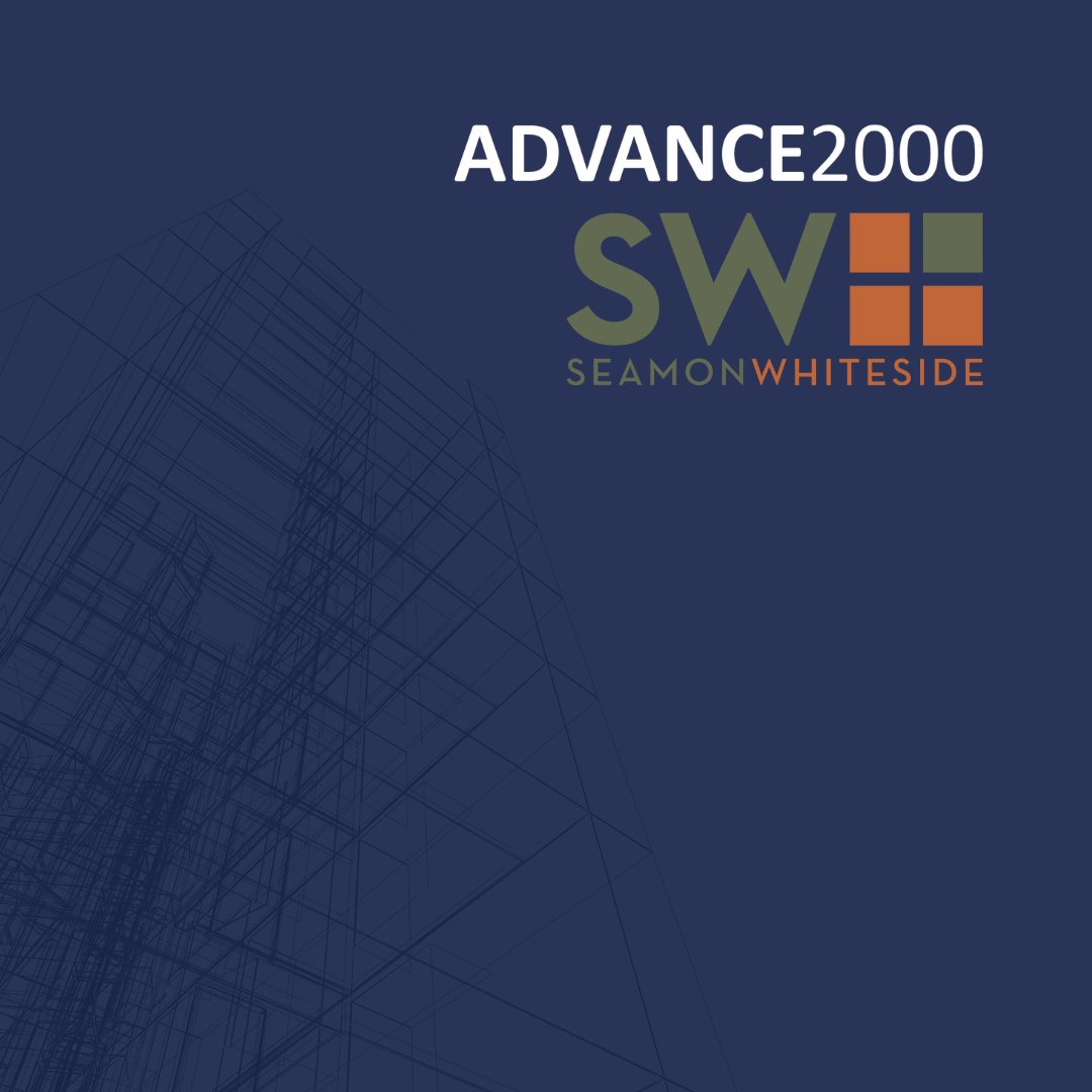🟰 Faster virtual desktops
🟰 Stronger security 
🟰 Lower costs
🟰 Seamless collaboration

See how the right IT partner made all the difference: ow.ly/InY550WlQfK

#Advance2000 #SeamonWhiteside #AEC #CaseStudy #ITTransformation #Cybersecurity #VDI